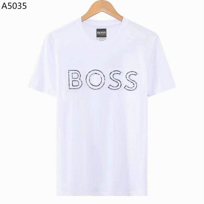 Hugo Boss Men's T-shirts 14